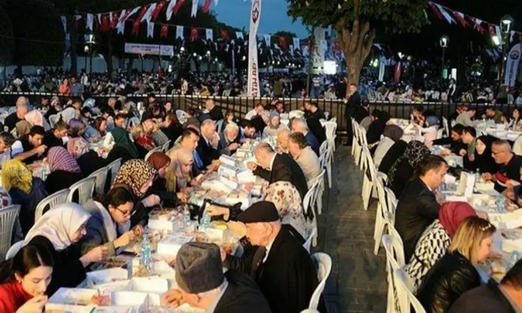Ramazanlar