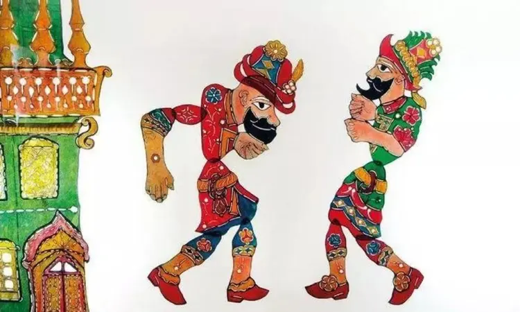 Ramazanlar
