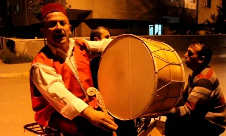 Ramazanlar