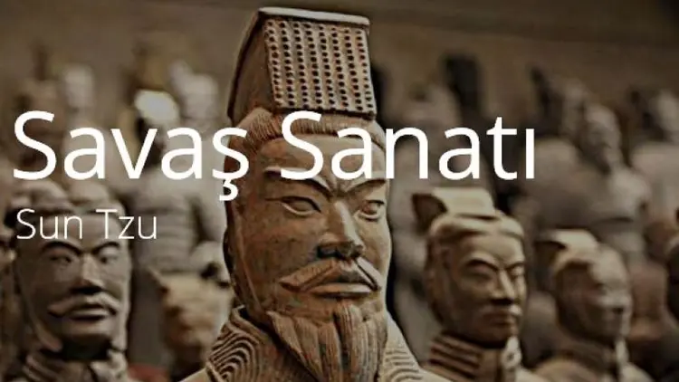 Savaş