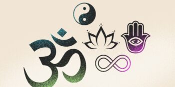 Spiritüel semboller