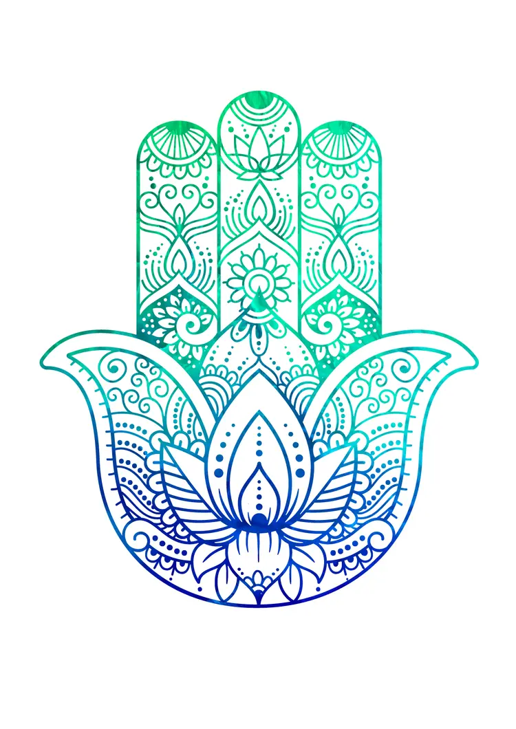 Hamsa