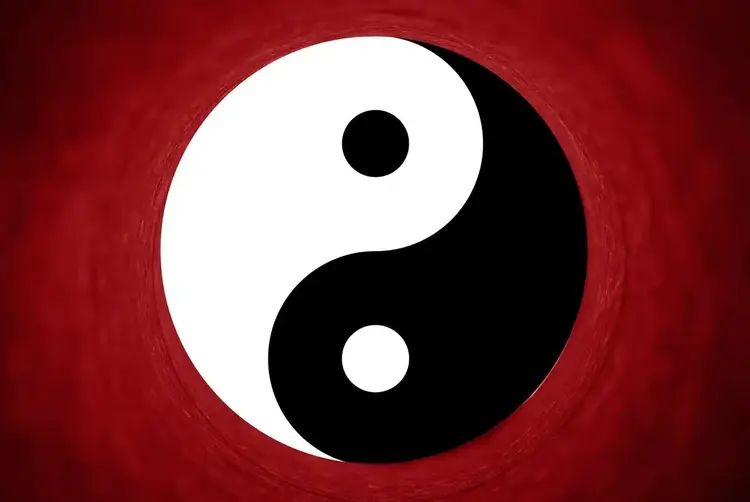Yin yang