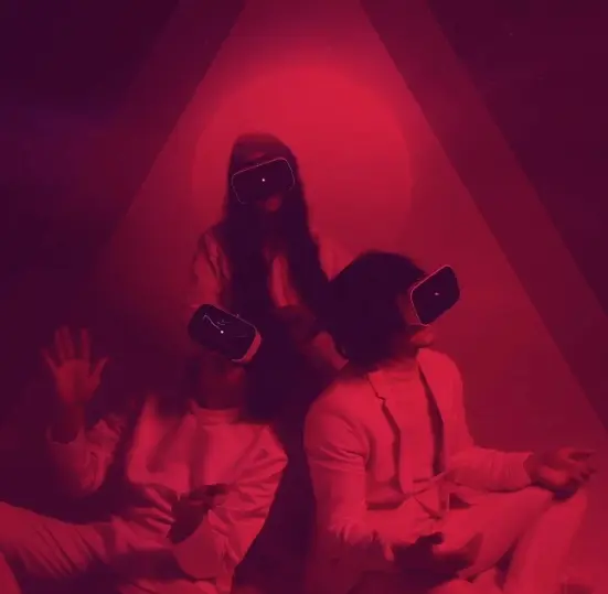 theta noir