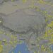 Neden Tibet Özerk Bölgesi Üzerinden Uçaklar Uçmuyor?