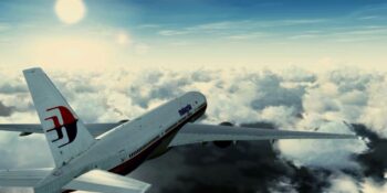 Netflix Belgeseliyle Yeniden Gündemde: İz Bırakmadan Kaybolan Malezya Uçağı MH370