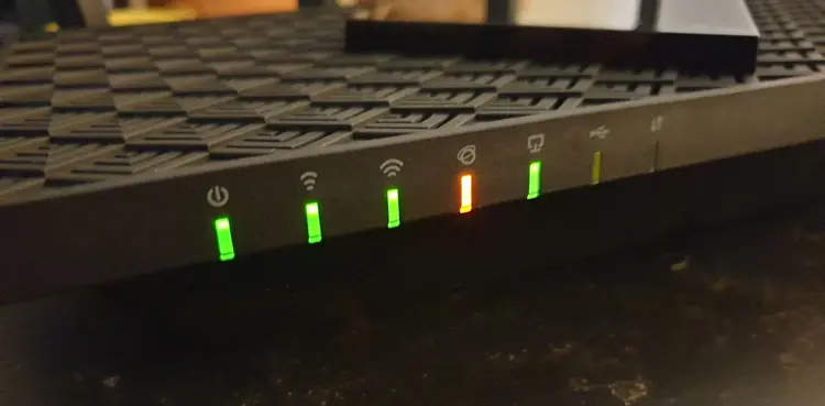 Wi-Fi bağlantı