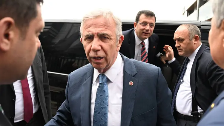 altılı masa