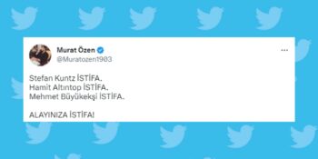 Türkiye – Hırvatistan Maçının Ardından Gelen Sosyal Medya Tepkileri