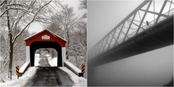 Tüyler Ürpertici Hikayesi Sayesinde Ünlenen “Ağlayan Köprüler” Hakkında Bilmeniz Gerekenler
