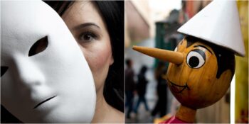 Bilim İnsanları, Yalan Söylendiğini Kolayca Anlayabilmenin Yolunu Tespit Etti