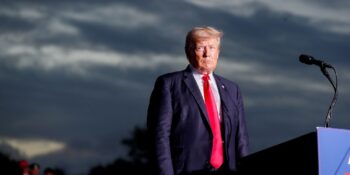 Donald Trump, Amerika Birleşik Devletleri Tarihinde Hakkında Ceza Davası Açılan İlk Başkan Oldu