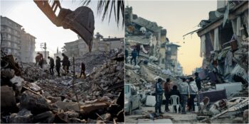 Büyük Felakette Yirmi Üçüncü Gün: Hayatını Kaybedenlerin Sayısı 45 Bini Aştı, Son Gelişmeler Neler?
