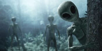 Bilim İnsanları Açıkladı: Uzaylılar Gerçekte Neye Benziyor?