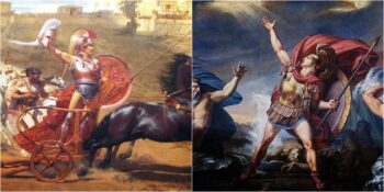 Antik Yunan Mitolojisindeki En Önemli 7 Kahraman