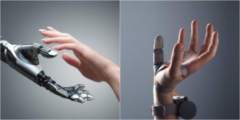 Bilim İnsanlarından Heyecanlandıran Çalışma: Yakın Gelecekte Fazladan Kollara Sahip Olabiliriz