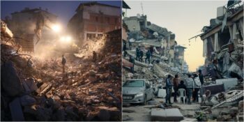 Afet Bölgesine İnşa Edilecek Deprem Konutları Neden Ücretsiz Verilmiyor?