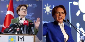Meral Akşener Kemal Kılıçdaroğlu’nun Adaylığını Veto Etti! İYİ Parti Millet İttifakı’ndan Ayrıldı