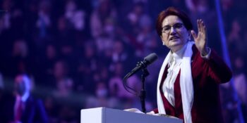 Meral Akşener “Masadan Kalkmak İçin” Neden Son Ana Kadar Bekledi?