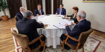 Meral Akşener Altılı Masa’nın Toplantısına Katıldı: İYİ Parti Geri Mi Dönüyor?