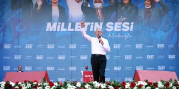 Millet İttifakı’ndan Beklenen Açıklama Geldi: Kemal Kılıçdaroğlu Cumhurbaşkanı Adayı Oldu