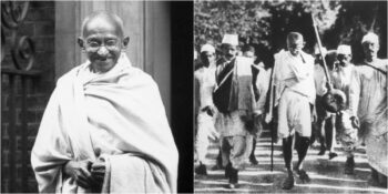 Pasif Direnişin Sembolü: Mahatma Gandhi Hakkında Bilmeniz Gereken 10 Şey