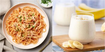 Sağlıklı Bir Yaşam Sürmek İsteyenlerin Asla Birlikte Tüketmemesi Gereken Besin Kombinasyonları