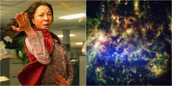 Everything Everywhere All at Once Filmi İle Tekrar Gündeme Gelen Teori: Çoklu Evrenler
