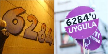 AKP-YRP Görüşmesinin Ardından Yeniden Gündeme Gelen 6284 Sayılı Kanun Nedir?