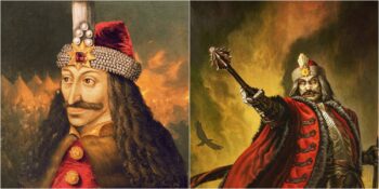 Dracula’ya İlham Kaynağı Olan Kazıklı Voyvoda Hakkında 11 İlginç Bilgi