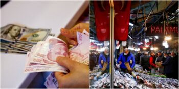 Ekonomiden Sorumlu Eski Devlet Bakanı Işın Çelebi: Türkiye’nin Ekonomik Açıdan Toparlanması İki Yıl Sürecek