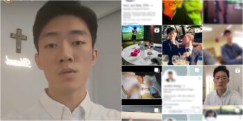 Eski Güney Kore Cumhurbaşkanının Torunu Ailesinin Karanlık Sırlarını İfşa Etti: “Dedem Katil, Babam Kara Para Aklıyor”