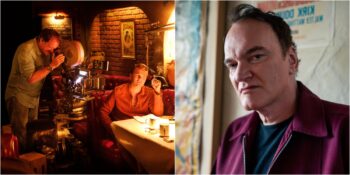 Ünlü Yönetmen Quentin Tarantino Son Filmi “The Movie Critic” İle Sinemayı Bırakmaya Hazırlanıyor
