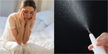 Migren Hastalığını 15 Dakikada Tedavi Edebilen Yeni Bir İlaç Geliştirildi