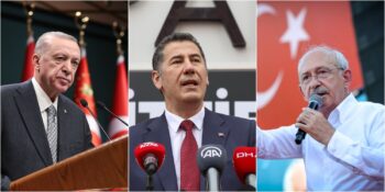 14 Mayıs Seçimleri: Bugüne Kadar Hangi İsimler Cumhurbaşkanı Adayı Oldu?