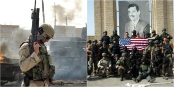 Irak Savaşı’nın Yirminci Yılı: Nasıl Başladı, Neden İşgal Edildi, Neler Yaşandı?