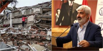 GENAR’dan Şaşırtan Araştırma: “AKP, Deprem Sürecinde Oy Kaybetmedi, CHP İşi Ağırdan Aldı”