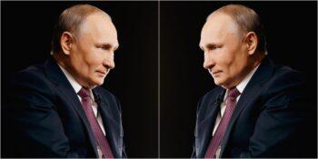 Mariupol Ziyareti İle Tekrar Gündemde: Putin’in En Az 3 Dublörü Olduğu İddia Ediliyor