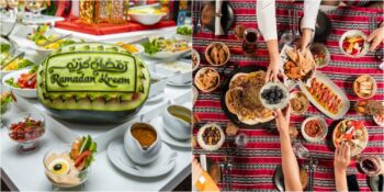 Lüks İftar Menüleri Ramazan Ayının Ruhuna Uygun Mu?