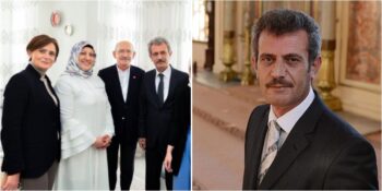 Erdoğan’ın “Camide Bira İçtiler” İddiasını Yalanlayan Müezzin Fuat Yıldırım Cumhuriyet Halk Partisinden Milletvekili Aday Adayı Oldu