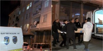 İstanbul’da Kan Donduran Cinayet: Birlikte Yaşadığı Kadını Taşla Öldürdükten Sonra Cesedini Buzdolabına Sakladı
