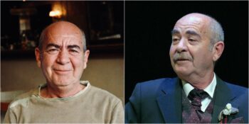 Televizyon Dünyasının Önemli İsimlerinden Köksal Engür 77 Yaşında Hayatını Kaybetti