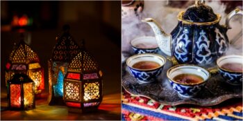 Geçmişten Günümüze: Dünyanın Dört Bir Yanından İlginç Ramazan Gelenekleri