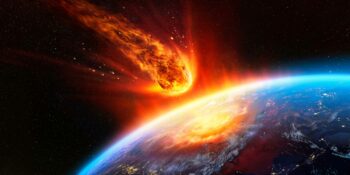 Risk Listesinin En Üst Sırasında! 2023 DW İsimli Gök Taşı Dünya’ya Çarpabilir