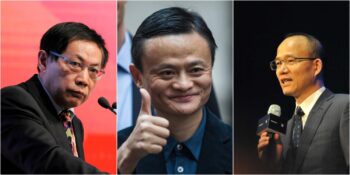 Çinli Milyarderler Neden Gizemli Bir Şekilde Ortadan Kayboluyor?