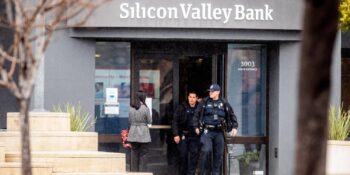 Silikon Vadisi Bankası İflas Etti: Yeni Bir Küresel Finans Krizinin Başlangıcı Mı?