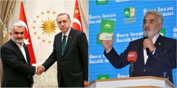Cumhur İttifakı’na Katılması Beklenen HÜDA PAR’ın Parti Programında Neler Var?