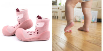 Barefoot Ayakkabı Nedir, Bebek Gelişimi İçin Neden Önemlidir?