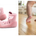 Barefoot Ayakkabı Nedir, Bebek Gelişimi İçin Neden Önemlidir?