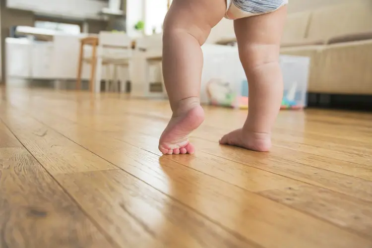 barefoot ayakkabı